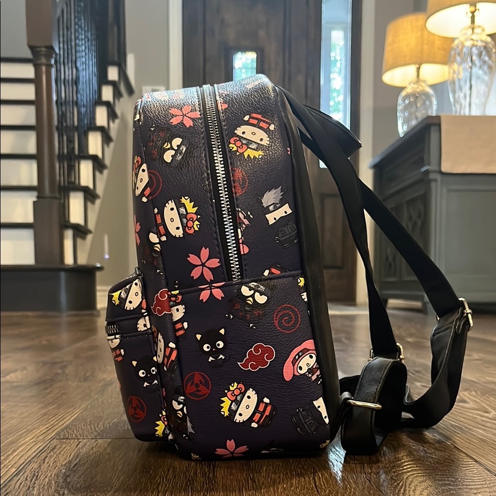 Hello Kitty Mini Sized Backpack - image 2